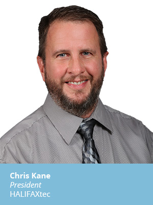 Chris Kane