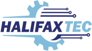 HALIFAXtec | IT Services & IT Support for Daytona Beach Businesses Logo