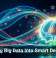 Turning Big Data Into Smart Decisions