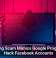Phishing Scam Mimics Google Program To Hack Facebook Accounts