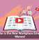 YouTube Is the New Workplace Emergency Manual