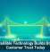 Why Reliable Technology Builds Stronger Customer Trust Today