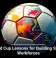 World Cup Lessons for Building Strong Workforces