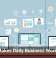 Tech Makes Daily Business Work Easier